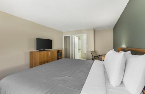 Orangeburg Hotel | Southern Lodge - Orangeburg 601
