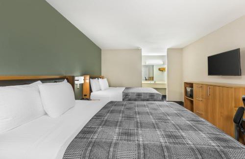 Orangeburg Hotel | Southern Lodge - Orangeburg 601