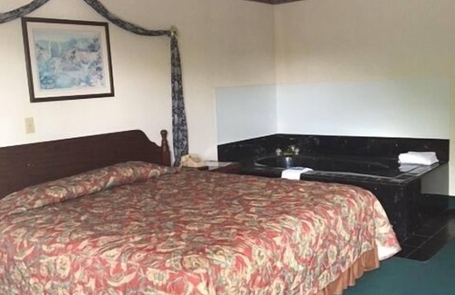 Orangeburg Hotel | Southern Lodge & Suites