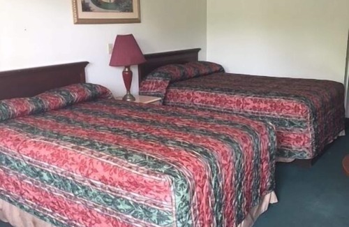 Orangeburg Hotel | Southern Lodge & Suites