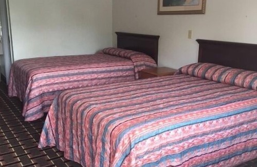 Orangeburg Hotel | Southern Lodge & Suites