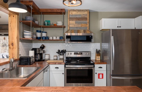 Gatlinburg - Pigeon Forge Cabina | Southern Luxury