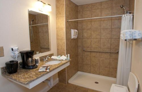 St. Augustine Hotel | Southern Oaks Inn - Saint Augustine