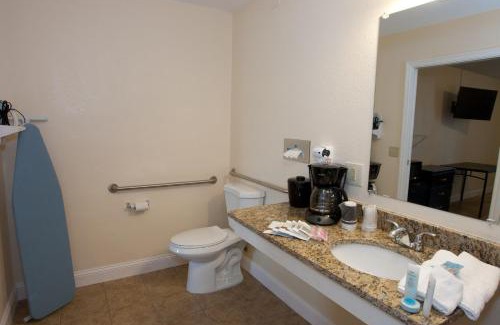 St. Augustine Hotel | Southern Oaks Inn - Saint Augustine