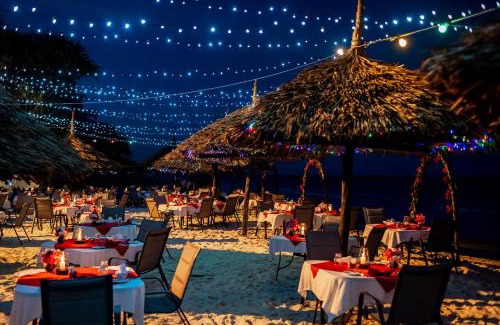 Diani Beach Complejo | Southern Palms Beach Resort