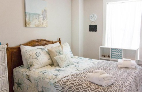 Saint Helena Island Casa | Southern Sea-Esta on St. Helena Island