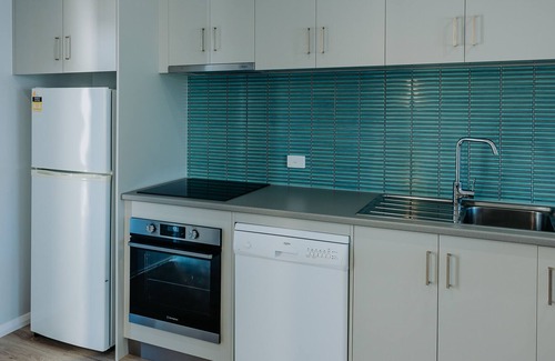 Collingwood Park Villa | Southern Shores - Albany Bayside Ocean Villas - Villas de lujo independientes