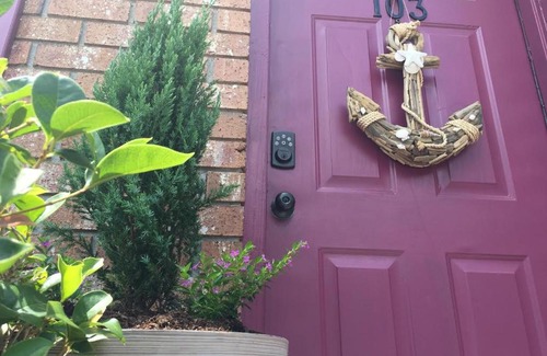 Ladson Apartamento | Southern Sophistication at Hickory