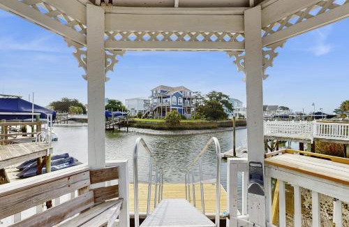 Holden Beach Casa | Southern State of Mind