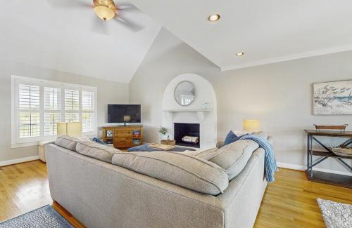Holden Beach Casa | Southern State of Mind