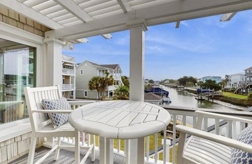 Holden Beach Casa | Southern State of Mind