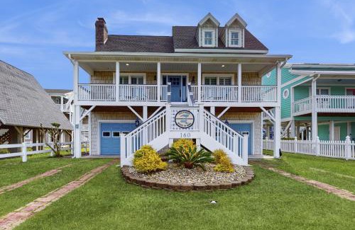 Holden Beach Casa | Southern State of Mind