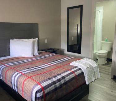 Forest Park Hotel | Southern Suites Forest Park