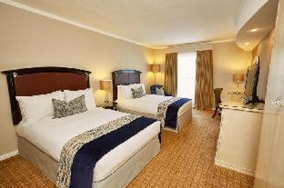 Cape Town City Centre Hotel | Southern Sun The Cullinan