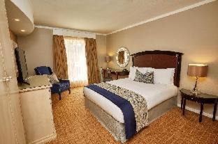 Cape Town City Centre Hotel | Southern Sun The Cullinan