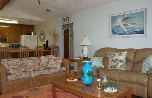 Indian Pass Casa | Delfines, Seashell's y Perfect Sunset's.