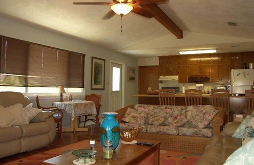 Indian Pass Casa | Delfines, Seashell's y Perfect Sunset's.