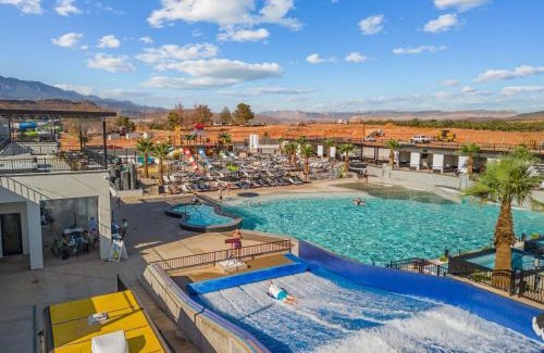 Hurricane Casa | Southern Utah Playground #108 home