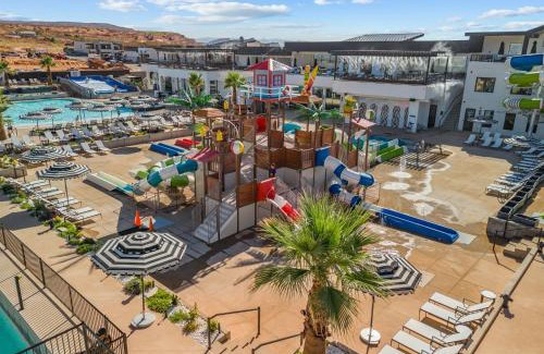Hurricane Casa | Southern Utah Playground #108 home