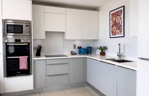 Montpelier Apartamento | Southern View 2 By My Getaways