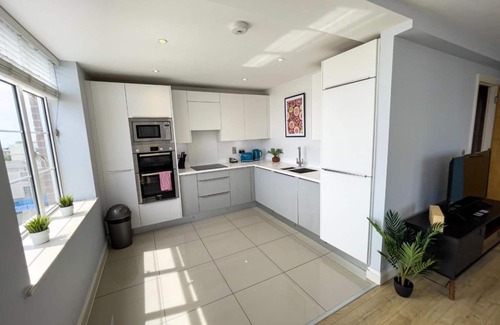Montpelier Apartamento | Southern View 2 By My Getaways