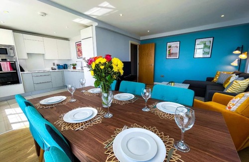 Montpelier Apartamento | Southern View 2 By My Getaways