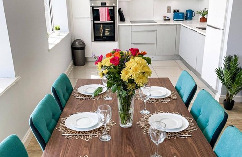 Montpelier Apartamento | Southern View 2 By My Getaways