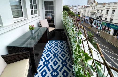 Montpelier Apartamento | Southern View 3 By My Getaways