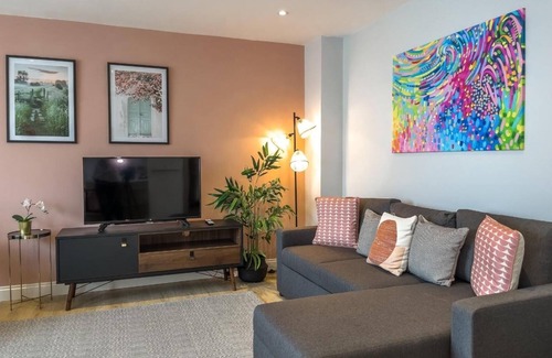 Montpelier Apartamento | Southern View 3 By My Getaways