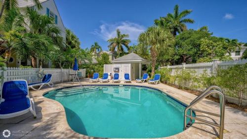 Truman Annex Casa | Southernmost Palms by Last Key Realty