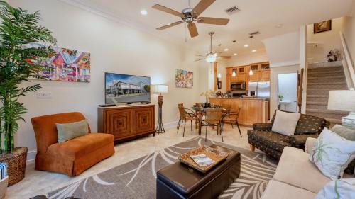 Truman Annex Casa | Southernmost Palms by Last Key Realty