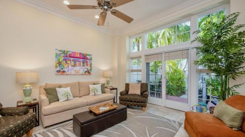 Truman Annex Casa | Southernmost Palms by Last Key Realty