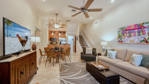 Truman Annex Casa | Southernmost Palms by Last Key Realty