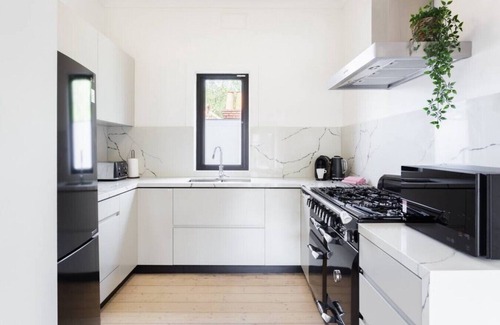Elwood Apartamento | Apartamento de lujo en Elwood
