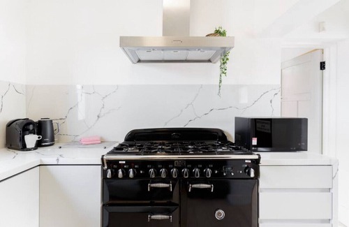 Elwood Apartamento | Apartamento de lujo en Elwood