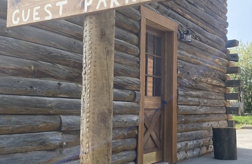 Cody Apartamento | Southfork Guesthouse