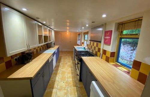 King's Lynn Cabina | Southgate Lodge - Single-Twin, Double and Family rooms