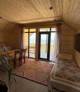 Issyk-Kul Region Apartamento | SouthLux 2