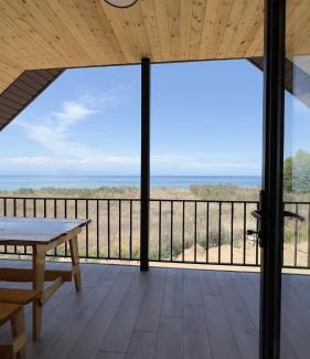 Issyk-Kul Region Apartamento | SouthLux 2
