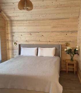 Issyk-Kul Region Apartamento | SouthLux 2