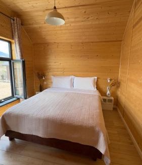 Issyk-Kul Region Apartamento | Southlux