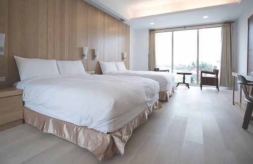 Magong Casa | Southmost Resort