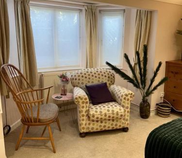 Southsea Apartamento | Southsea Hideaway