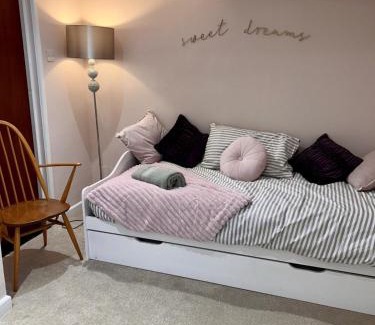 Southsea Apartamento | Southsea Hideaway