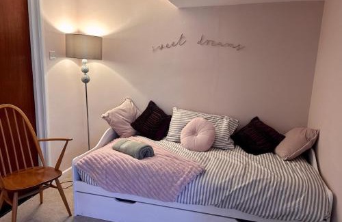 Southsea Apartamento | Southsea Hideaway