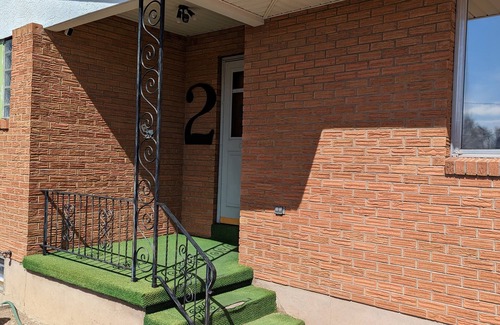 Pueblo Apartamento | Southside Apartment. Great neighborhood. Newly Remodeled.