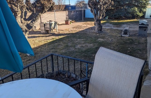 Pueblo Apartamento | Southside Apartment. Great neighborhood. Newly Remodeled.