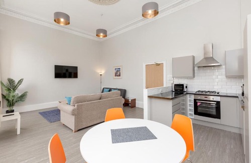 Newington Apartamento | Southside Apartments by Destination Edinburgh