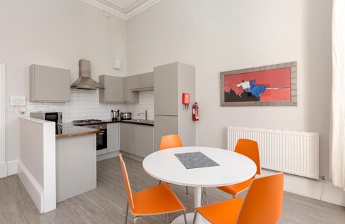 Newington Apartamento | Southside Apartments by Destination Edinburgh