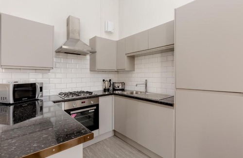 Newington Apartamento | Southside Apartments by Destination Edinburgh